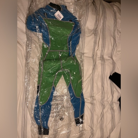 Full Suit Patagonia R2 Yulex Patagonia R2 Yulex Front-Zip Full